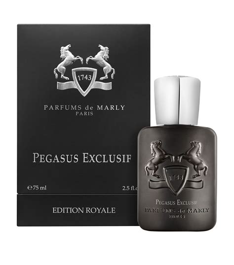 parfums de marly pegasus exclusif.